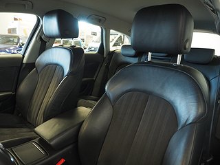 Kombi Audi A6 15 av 22