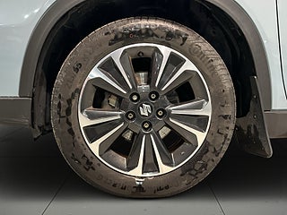Suzuki Vitara 1.4 Boosterjet AllGrip 16V Drag Kamera Pano Mvärm SoV – bild 14