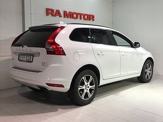 SUV Volvo XC60 4 av 20