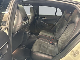 Mercedes-Benz CLA 220 d 4MATIC Shooting Brake AMG Sport Kamera/Drag/S&V-D