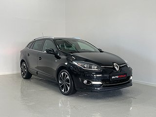 Renault Mégane Grandtour 1.5 dCi Bose, Panorama, B-kam Eu5