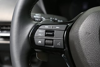 SUV Honda ZR-V 15 av 25