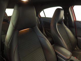 Halvkombi Mercedes-Benz A 10 av 21