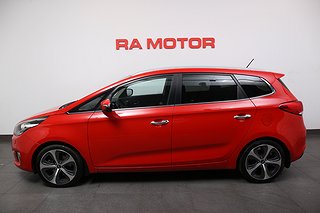 Minibuss Kia Carens 3 av 23