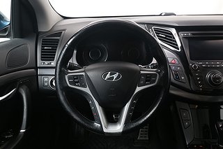 Kombi Hyundai i40 10 av 18