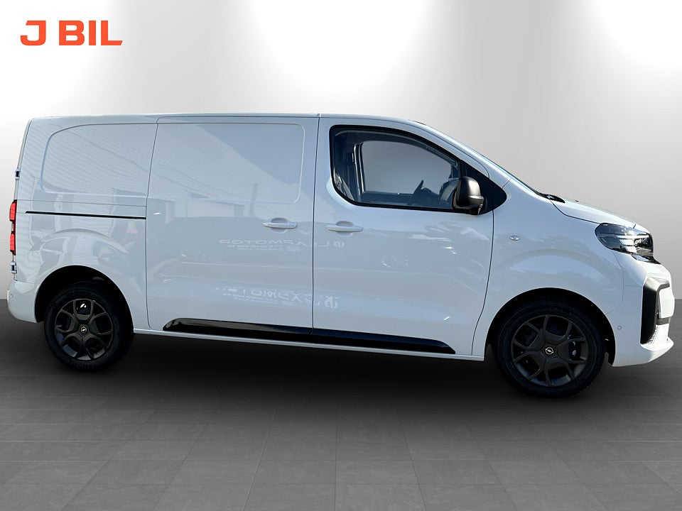 Bild på Opel Vivaro Elite GS-Line 150hk Aut L2 - DIESELVÄRMARE MM INGÅR!