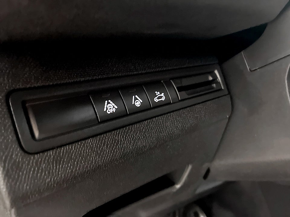 Bild på Peugeot 5008 GT 1.2 PT 130hk Aut 7-SITS MOTORISERAD BAKLUCKA BKAMERA