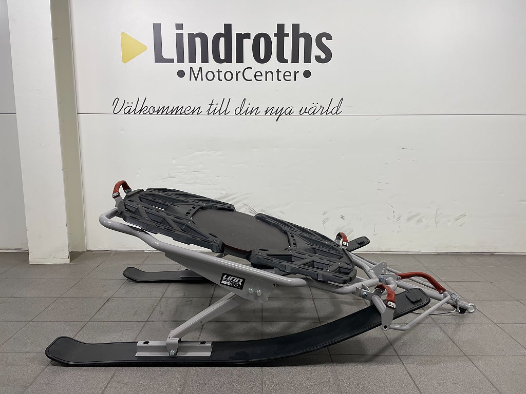 BRP Linq Carrier - Lastkälke 