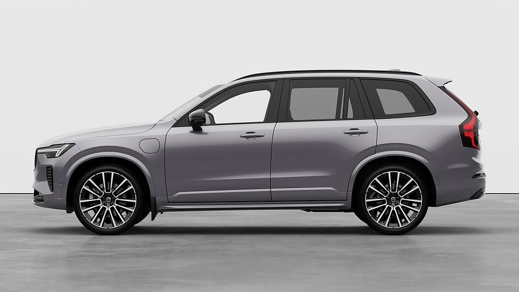 Volvo XC90 T8 Ultra Dark
