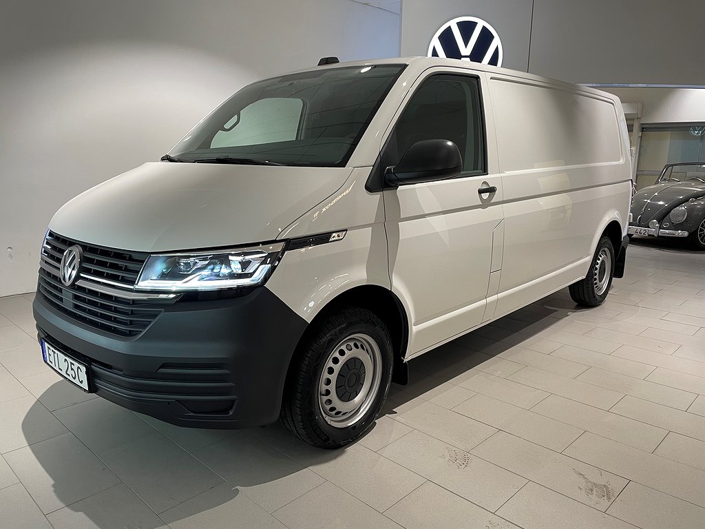 Volkswagen Transporter T32 2.0 TDI 4Motion Euro 6