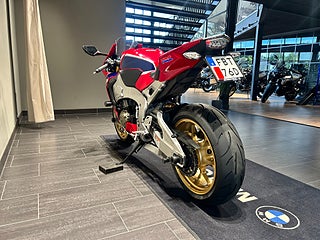 Honda CBR1000RR SP1 /3,45%/860mil/Yoshimura/Quickshifter
