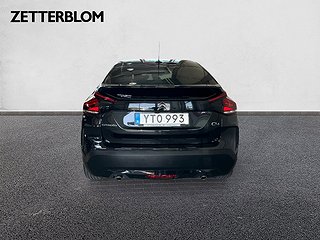 Kombi Citroën C4 4 av 17