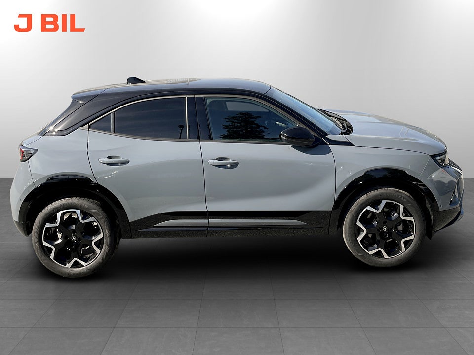 Bild på Opel Mokka GS Hybrid 145hk Aut - DEMO
