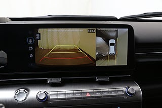 SUV Hyundai Kona 25 av 30