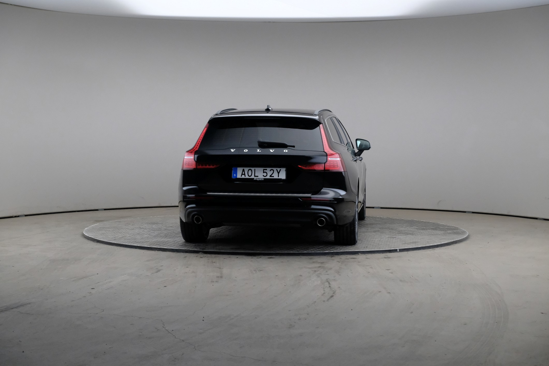 Volvo V60 B4 197hk Momentum Adv 2022, bild 5/10