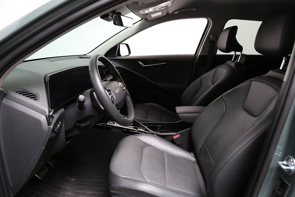 Kia Niro Plug-In-Hybrid 184hk Advance Plus Aut HuD H/K Skinn 2024