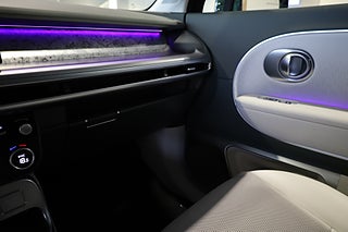 SUV Hyundai IONIQ 9 30 av 34