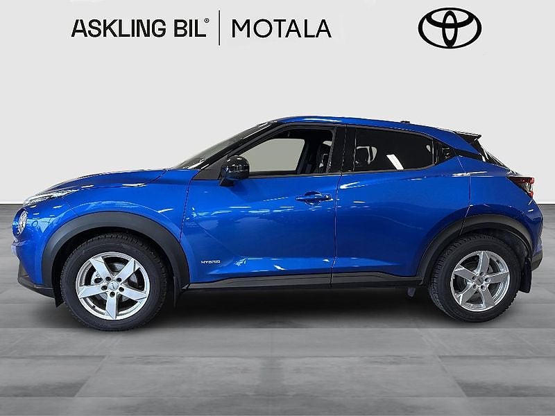 Nissan Juke 2023 - miniatyr 3