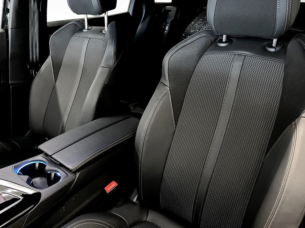 Bild på Peugeot 3008 GT 1.2 PT 130hk Aut - B-KAMERA, CARPLAY