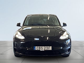 Tesla Model Y Long Range AWD Long Range S&V/Drag/Pano/Värmepump/MOMS – bild 2