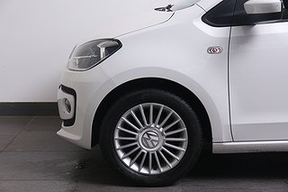 Halvkombi Volkswagen UP! 3 av 15