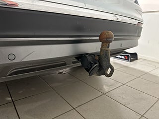 Volkswagen Tiguan 2.0 4Motion GT Drag Dvärm Kamera Psens Massage S/V-hjul – bild 17