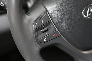 Halvkombi Hyundai i20 13 av 20