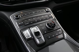 SUV Hyundai Santa Fe 17 av 19