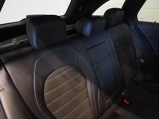 Kombi Mercedes-Benz C 12 av 24