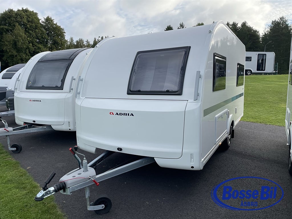 Adria Altea 432 PX * Pluspaket * *1300 kg*