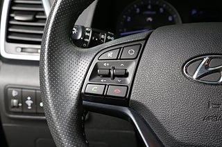 SUV Hyundai Tucson 15 av 24