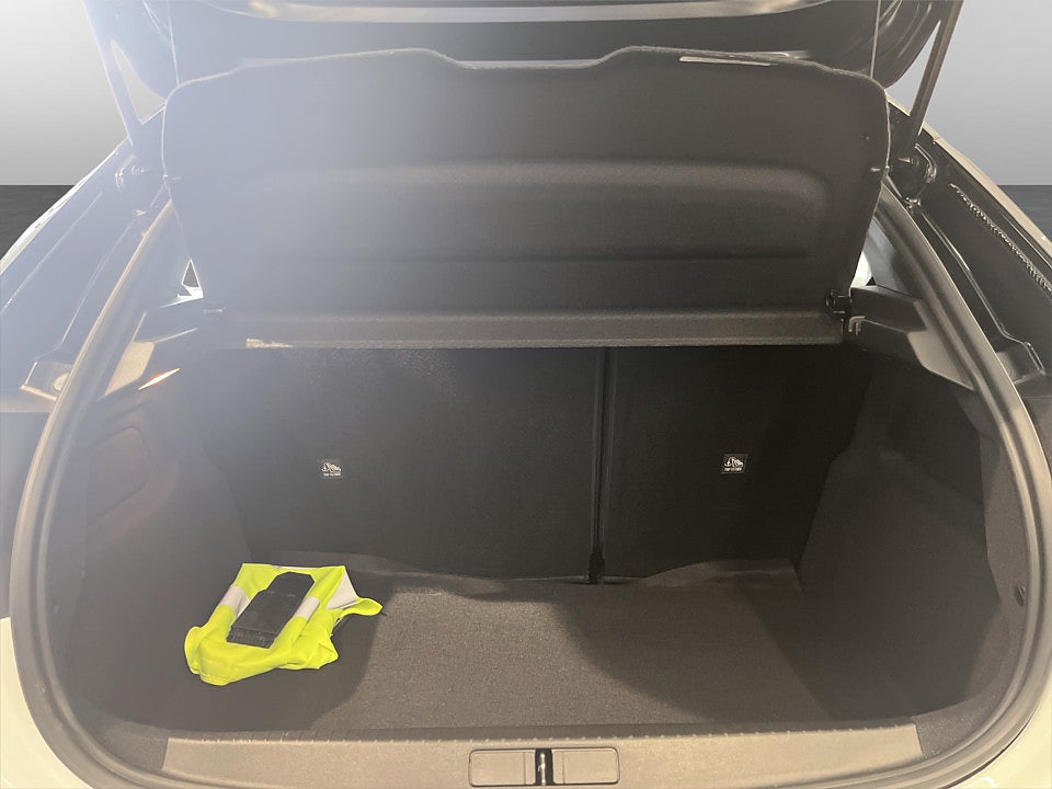 Bild på Opel Corsa 1.2 Turbo GSi Automat Euro 6