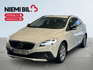 Volvo V40 Cross Country D3 Pro Edition SoV/Dvärm/Psens/Drag/Isofix – bild 1