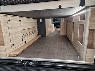 Husbil-övrigt Sun Living V 65 GX 21 av 22