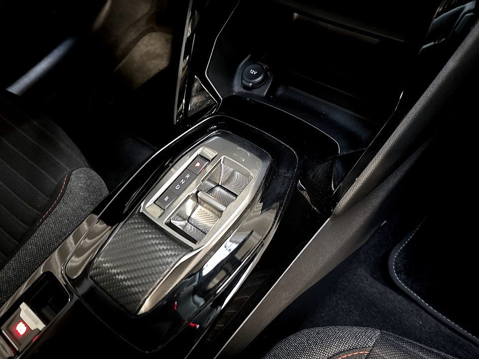 Bild på Peugeot E-208 Active 50kWh 136hk Aut - CARPLAY, P-SENSORER BAK