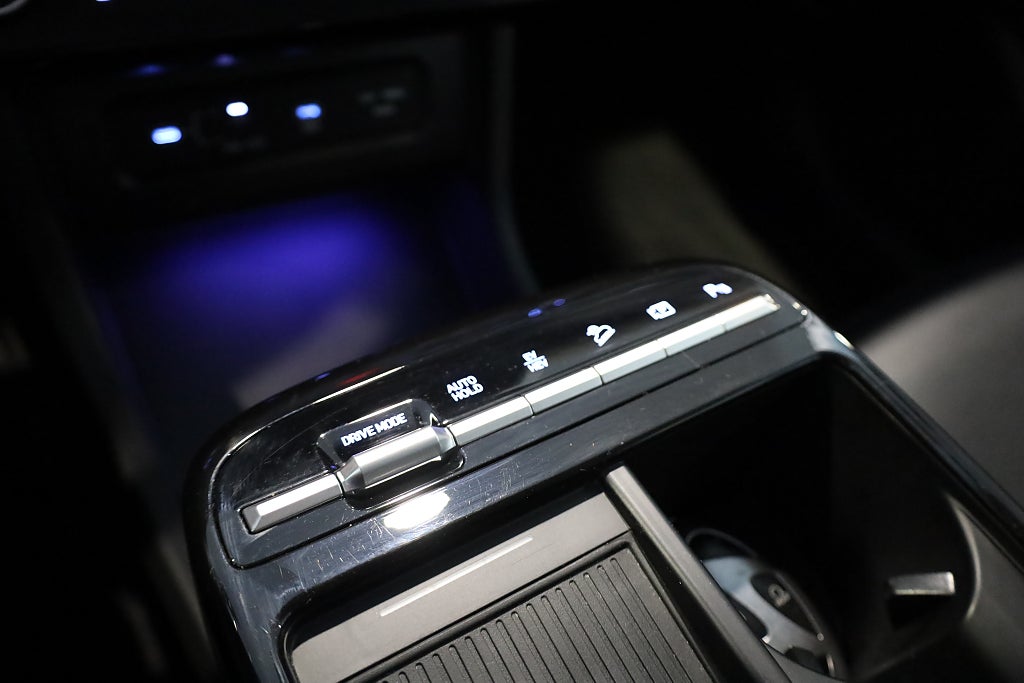 Hyundai Tucson PHEV Advanced Navi 360° HUD Krell Keyless Leasbar 2025