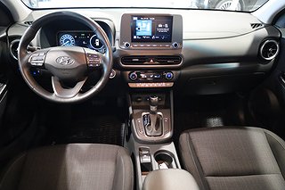 SUV Hyundai Kona 12 av 21