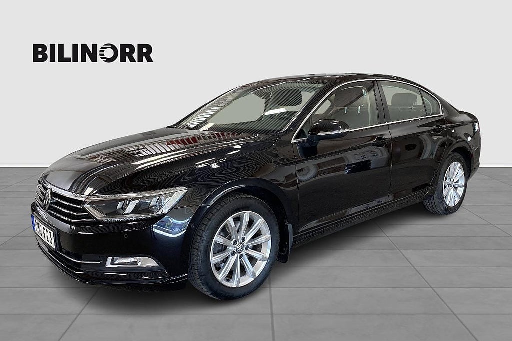 Volkswagen Passat PASSAT, Vinterhjul Drag