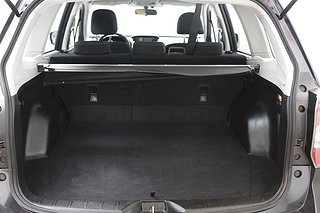 SUV Subaru Forester 21 av 22