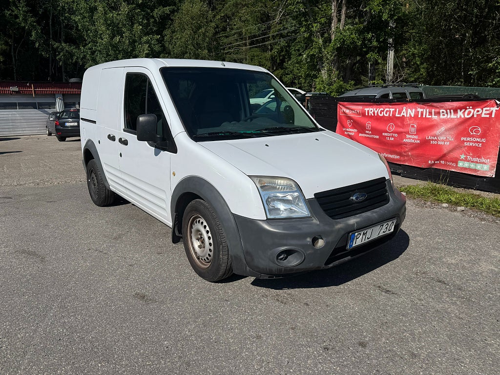 Ford transit Connect T220 1.8 TDCi