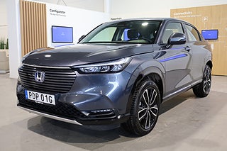 SUV Honda HR-V 1 av 25