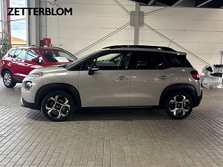 SUV Citroën C3 Aircross 2 av 15