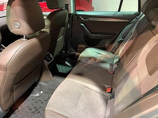 Kombi Skoda Octavia 16 av 26