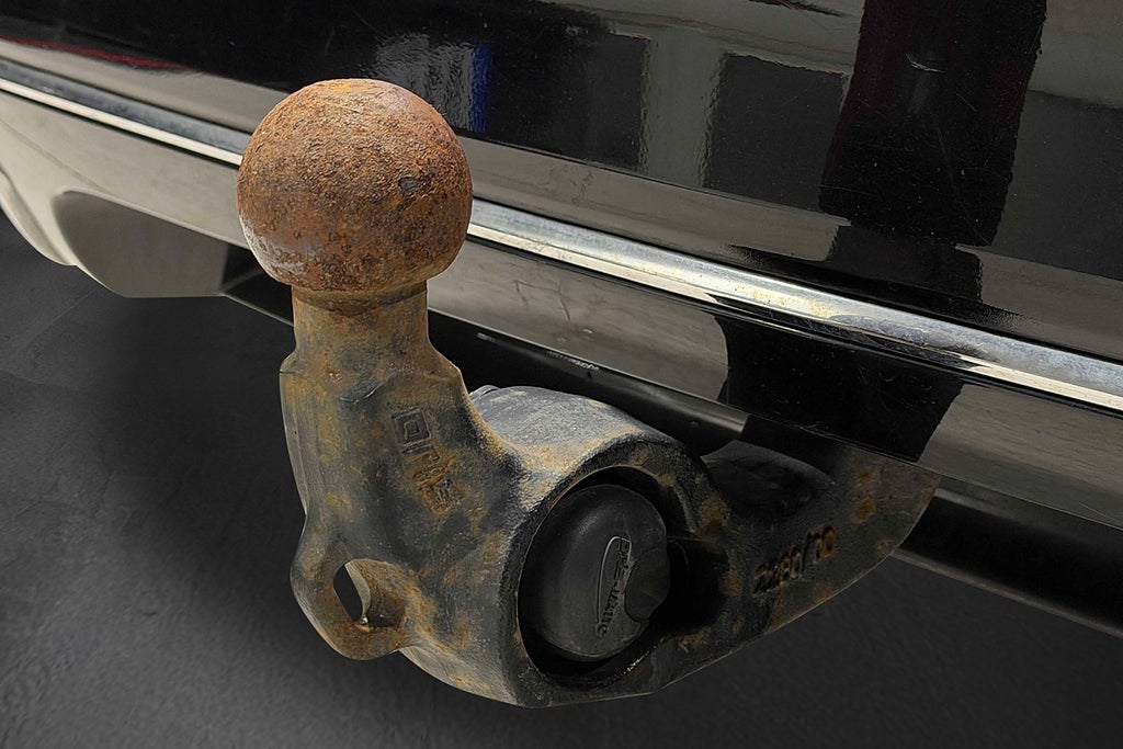 Volkswagen Passat GTE |Drag | Kamera | Nyservad | Låga mil 2018