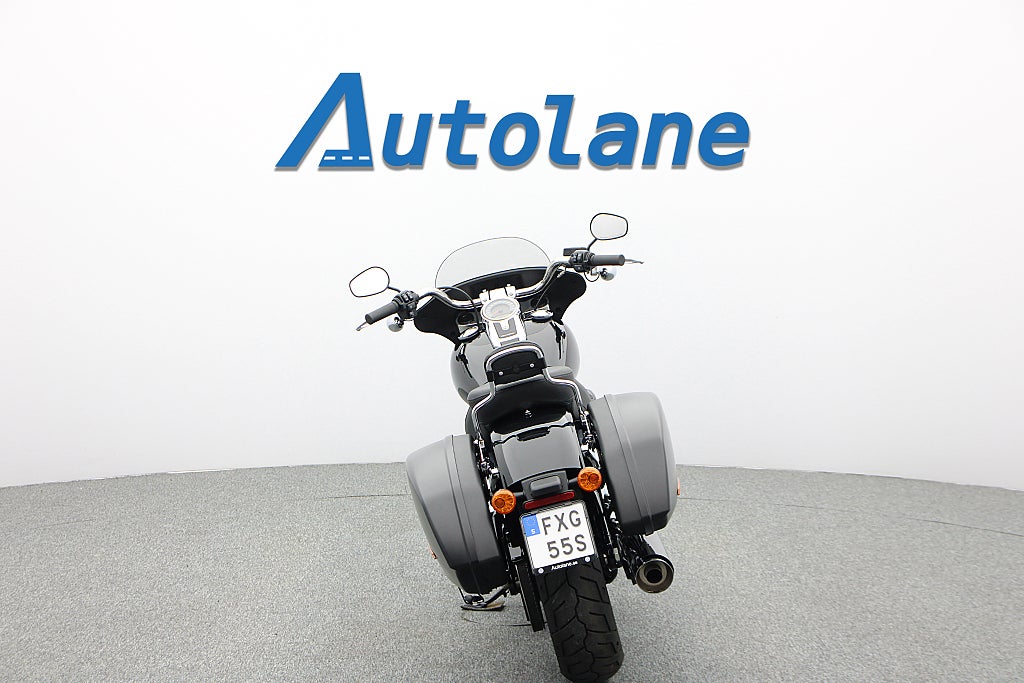 Harley-Davidson Sport Glide *Endast 1-Ägare & 153Mil!