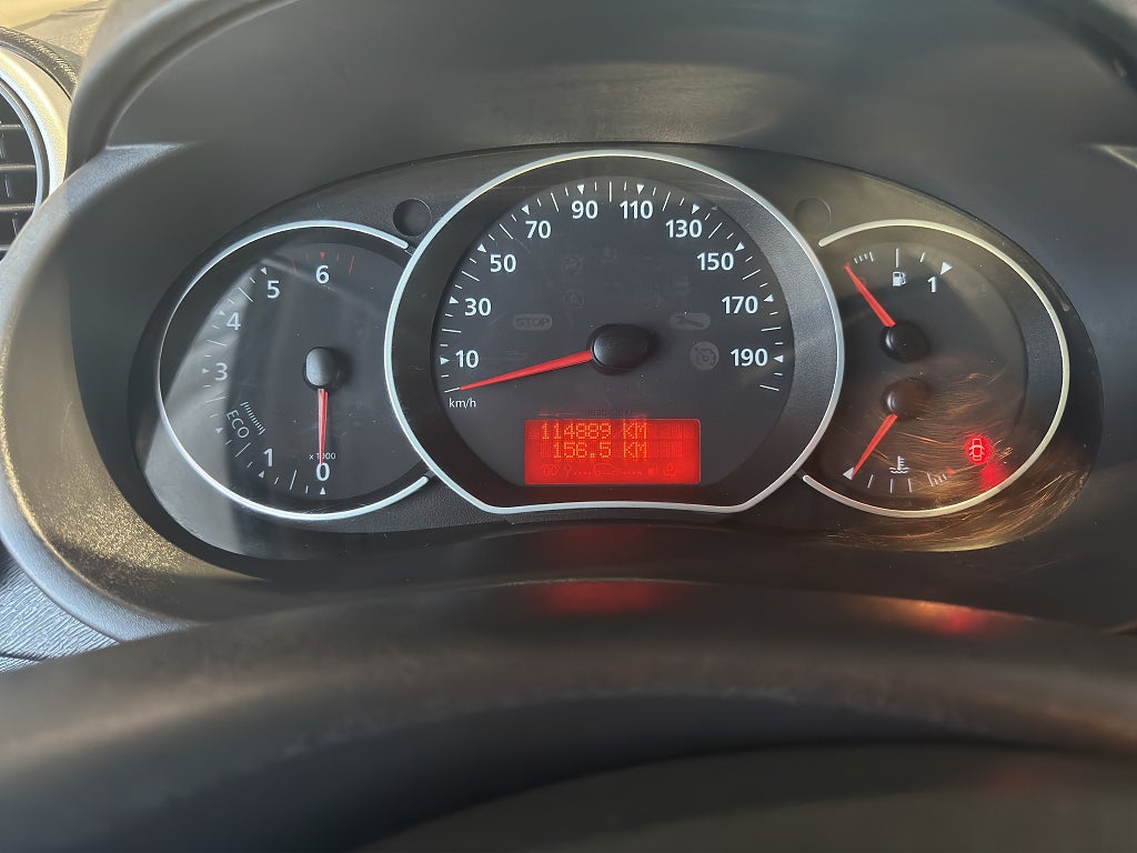 Renault Kangoo Express 1.5 dCi Euro 6 - bild 12