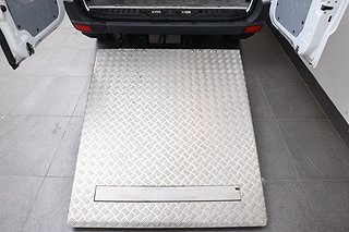 Transportbil - Skåp Mercedes-Benz Sprinter 11 av 13