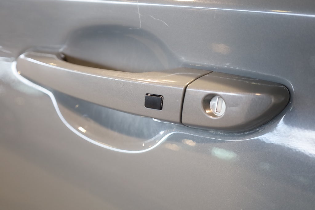 Hyundai Kona 1.6 T-GDI AUT Trend Kamera Blåtand Rattvärme