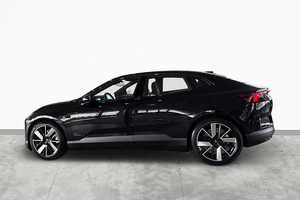Polestar 4 Long Range Dual Motor Pilot Plus 0% RÄNTA