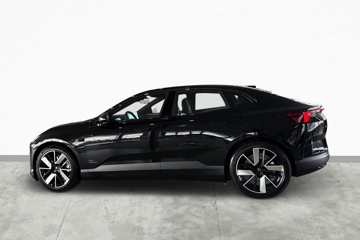 Polestar 3 2025, bild 6/10